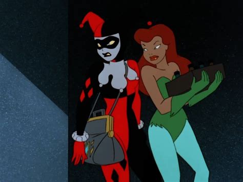 batman the animated series rule 34|Batman:.